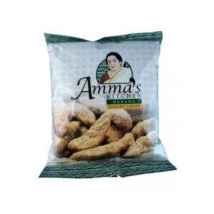 Ammas Banana Jaggery Chips