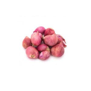 Red Shallots