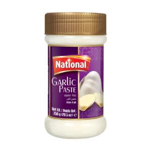 National Garlic Paste
