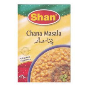 Shan Chana Masala Mix