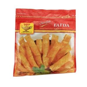 Deep Fafda