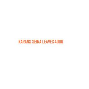 Karans Seina Leaves