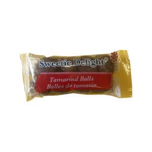 Tamarind Balls Mild