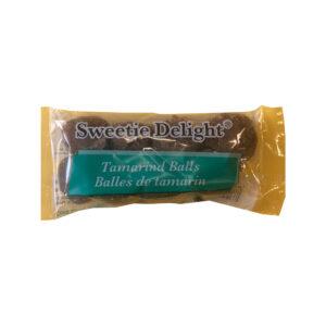 Tamarind Balls Spicy