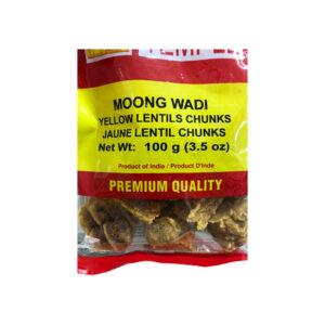 Moong Wadi