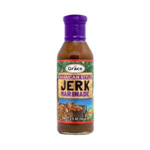 Grace Jerk Marinade