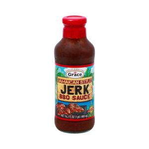 Grace Jerk Bbq Sauce