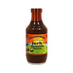 Walkerswood Jerk Bbq Sauce