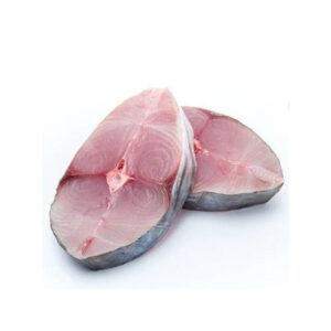 Frozen Sail Fish Steaks