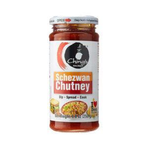 Chings Schezwan Chutney