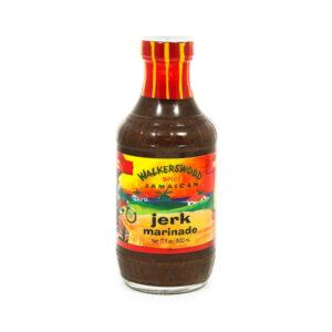 Walkerswood Jerk Marinade