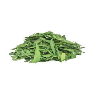 Neem Leaves Dry