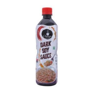 Chings Dark Soy Sauce