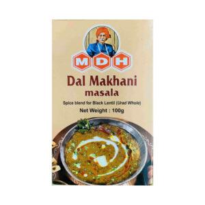 MDH Dal Makhani Masala