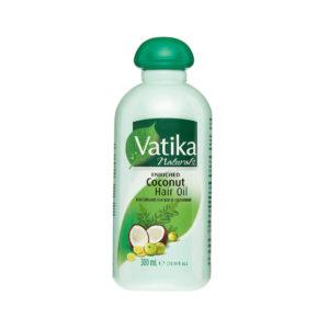 Vatika Coconut Hair Oil