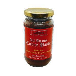 Larich All In One Curry Paste