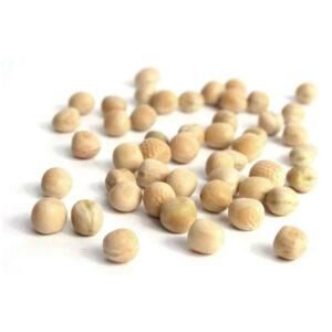 Peas Yellow
