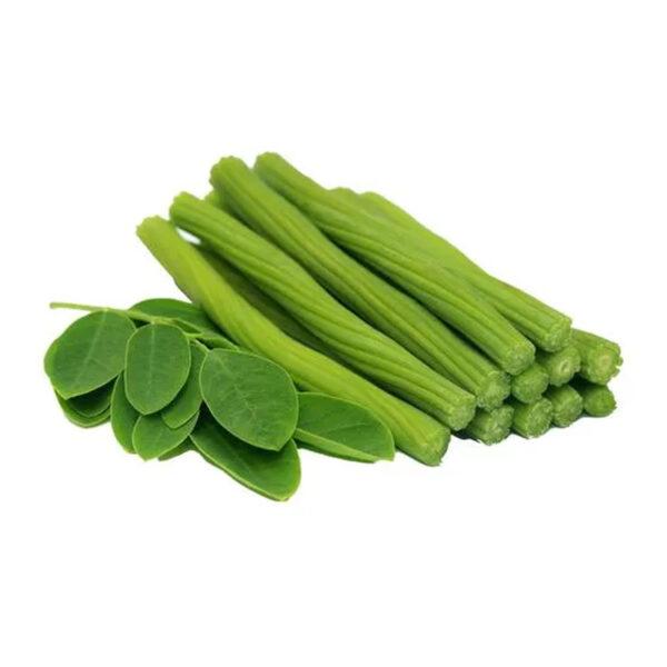 Moringa Drumstick – Spice Centre