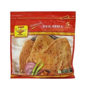 Deep Paratha 5pc