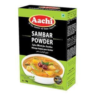 Aachi Sambar Powder