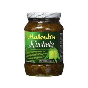Matouks Kuchela