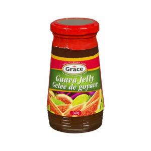 Grace Guava Jelly