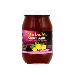 Matouks Guava Jam
