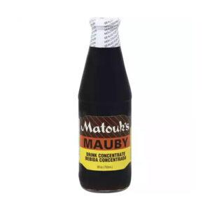 Matouks Mauby Drink Concentrate