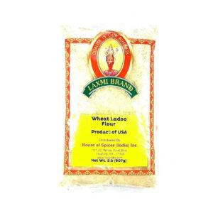 Wheat Ladoo Flour