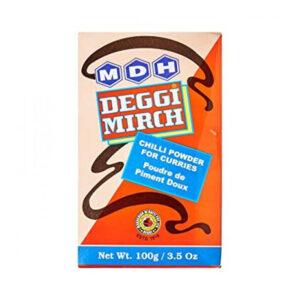 MDH Deggi Mirch