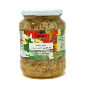 Larich Lotus Root