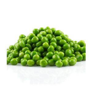 Peas Green Whole