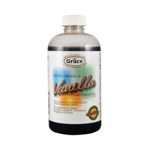 Grace Vanilla Flavouring