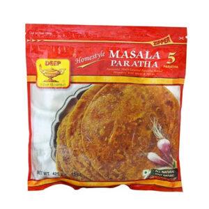 Deep Masala Paratha 5pc