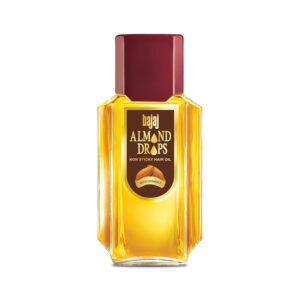 Bajaj Almond Hair Oil