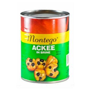 Montego Ackees