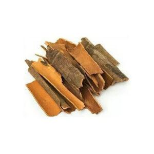Cinnamon Bark