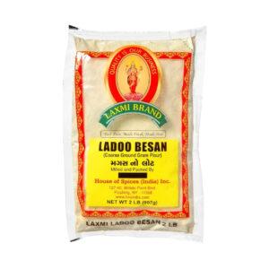 Ladoo Besan Flour
