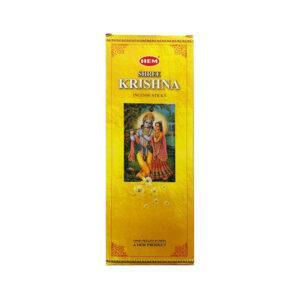 Hem Shree Krishna Incense Sticks