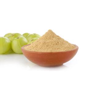 Amla Powder (Amalaki)