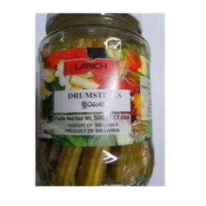 Larich Drumsticks