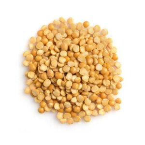 Peas Yellow Split