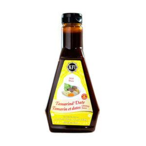 KFI Tamarind Date Sauce Mild