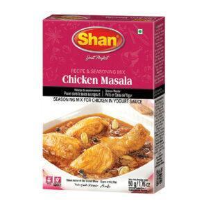 Shan Chicken Masala Mix