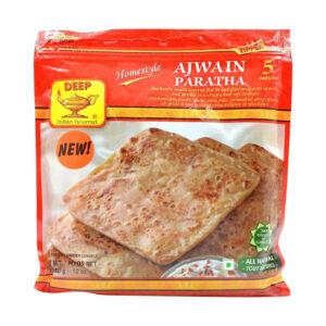 Deep Ajwain Paratha 5pc