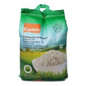 Eastern Palakaddan Matta Rice
