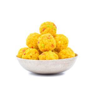 Sweets Boondi Ladoo