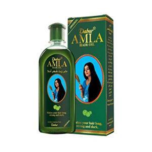 Dabur Amla Hair Oil