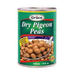 Grace Dry Pigeon Peas