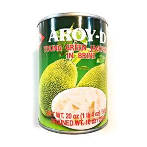 Aroy-D Green Jackfruit